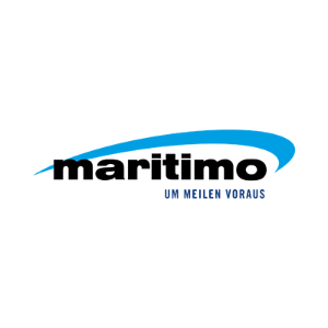 Logo Distributor Österreich Maritimo quadrat