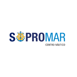 Logo Distributor Portugal Sopromar quadrat
