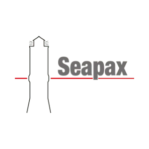 Logo Distributor Schweden Seapax quadrat