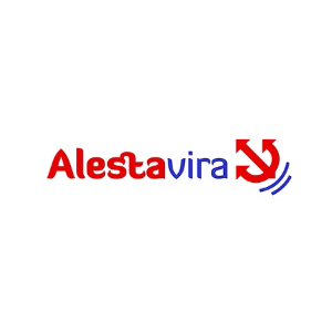 Logo Distributor Türkei Alestavira quadrat