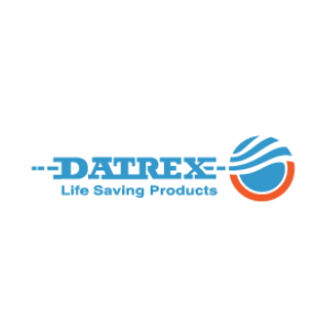 Logo Distributor USA Datrex quadrat