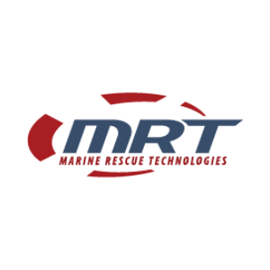 Logo Distributor USA MRT quadrat