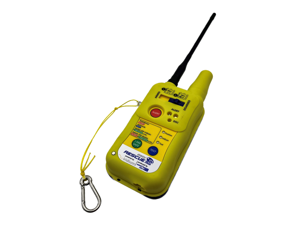 A04022 easyRESCUE-SAT-MOB Produktbild