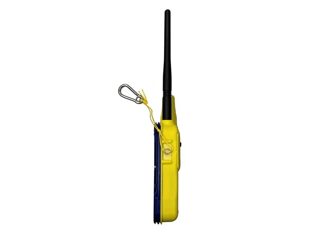 A04022 easyRESCUE-SAT-MOB Produktbild Detailansicht left