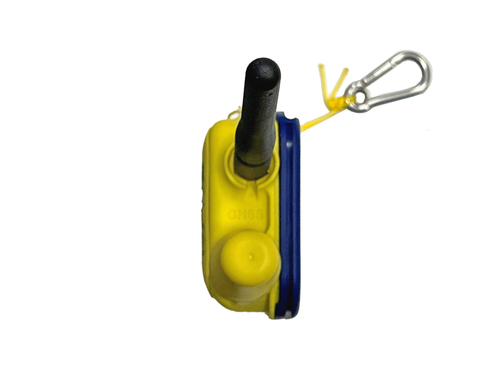 A04022 easyRESCUE-SAT-MOB Produktbild Detailansicht oben