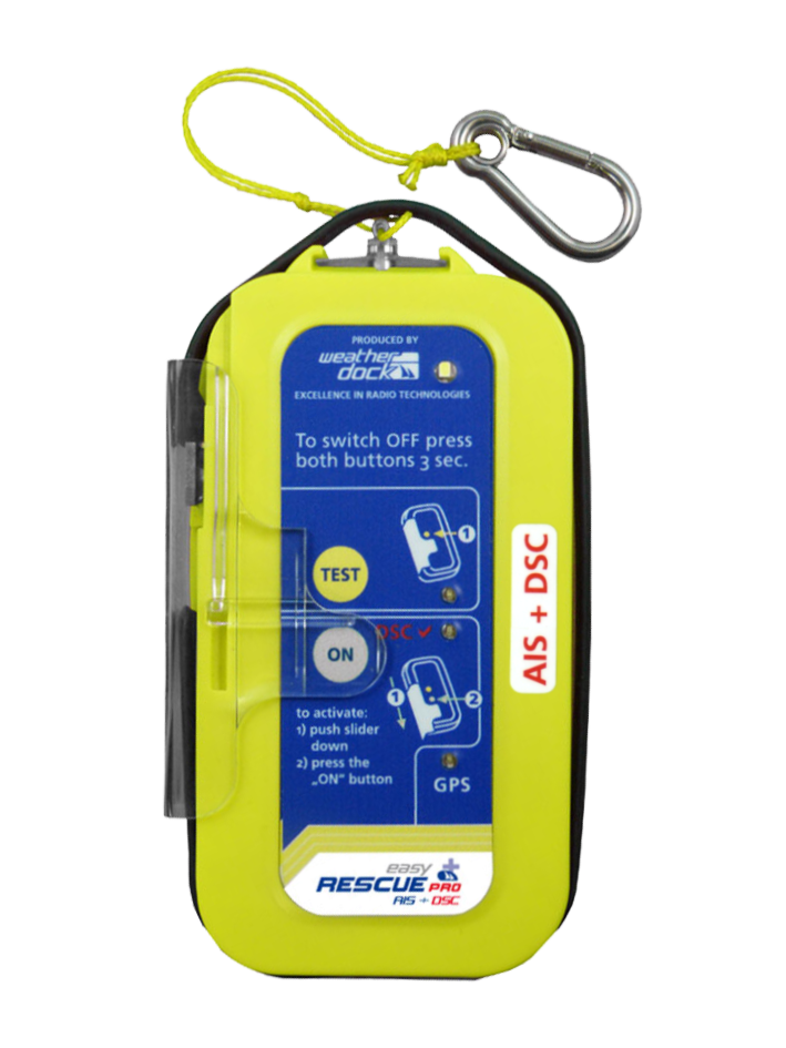 easyRESCUE-PRO Produktbild front