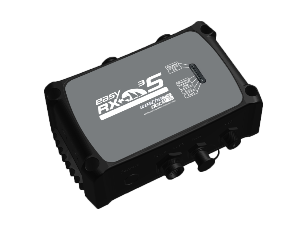 easyRX3S A20024 product image perspective
