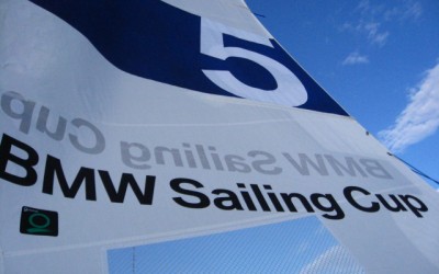 BMW Sailing Cup 2013
