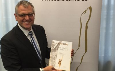 Großer Preis des Mittelstandes 2017