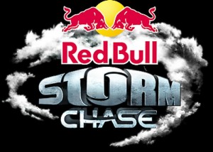 Red Bull Chase
