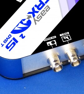 Details Stecker DVBT