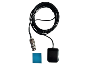 A159 Mini-GPS-Antenna Produktfoto TopA159 Mini-GPS-Antenna Produktfoto Top