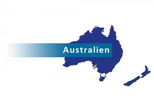 Weatherdock Distributoren Kontinent Australien