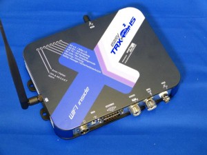 easyTRX2-IS-IGPS-WiFi A101