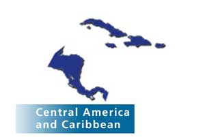 Weatherdock Distributoren in Zentral Amerika und Karibik 1