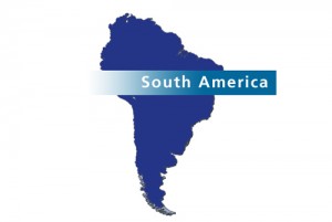 Weatherdock Distributoren Kontinent South America