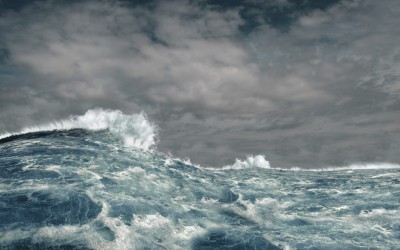 Deutsche Segler mit Hilfe eines AIS SART Rettungssenders schnell gerettet