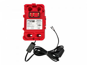 A121 Power & Charging Socket Produktfoto top