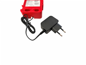 A180 Power & Charging Socket Produktfoto Detailansicht Anschluss