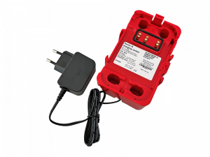 A180 Power & Charging Socket Produktfoto perspektive