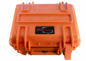 easyINFOBOX A053 Produktbild geschlossen