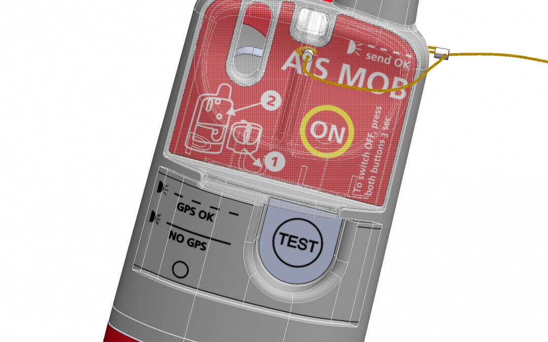 AIS MOB easyONE – der Beste seiner Art!
