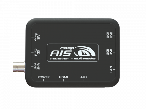 A21100 raspAIS front