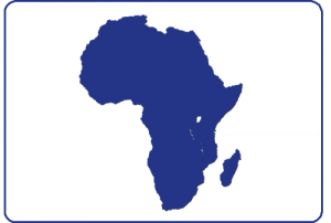 Weatherdock Distributoren in Afrika ohne Text