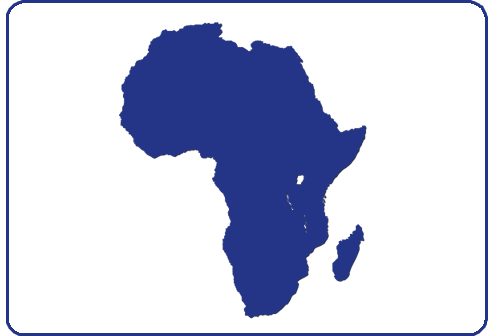 Weatherdock Distributoren in Afrika ohne Text