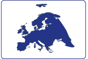 Weatherdock Distributoren in Europa ohne Text