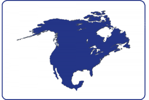 Weatherdock Distributoren in Nordamerika ohne Text 1