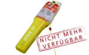 easyONE-M_A109-M nicht mehr verfügbar