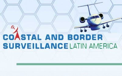 Tagung: Costal and Border Surveillance Latin America, 27 – 29 October, 2015