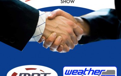 The International Workboat Show, New Orleans 2015