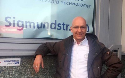 Neuer Weatherdock-Partner in Indonesien