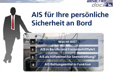 Wie kann AIS mir persönlich helfen?