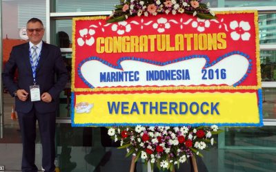 Marintec Indonesia 2016