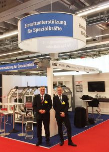 GPEC_WeatherdockAG_Messestand