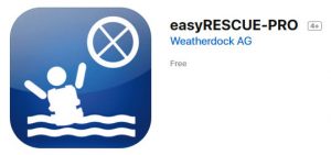 easyRESCUE-PRO App