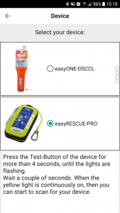 easyRESCUE-PRO App_Screenshot_01