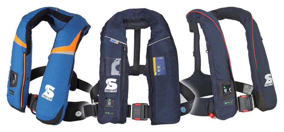 Rettungswesten – Onlineshop | Weatherdock