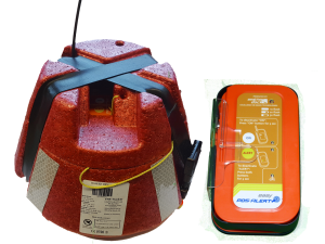 A167 easyAIRDROP rechargeable Produktbild