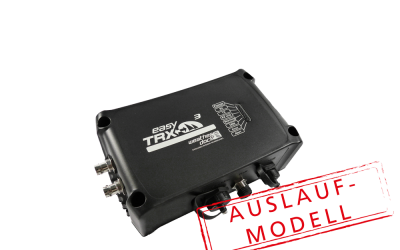 A20007 easyTRX3-IS-IGPS-N2K-IDVBT/DAB