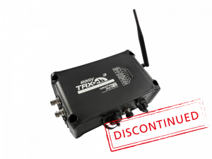 easyTRX3-IS-IGPS-N2K-WiFi-IDVBT-DAB A20008 Produktbild Discontinued
