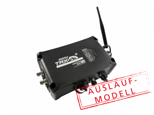 easyTRX3-IS-IGPS-N2K-WiFi-LAN A20005 Produktbild Auslaufmodell