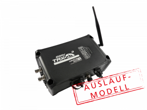 easyTRX3-IS-IGPS-N2K-WiFi A20001 Produktbild Auslaufmodell