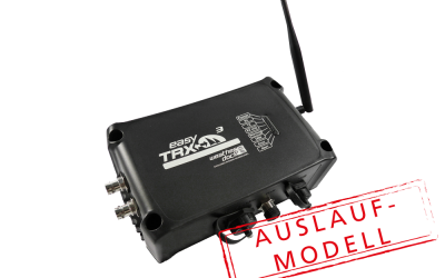 A20001 easyTRX3-IS-IGPS-N2K-WiFi