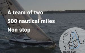 Baltic500 Preview