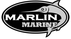 Logo Distributor Canada Marlin Marine