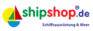 Logo Distributor Deutschland Shipshop